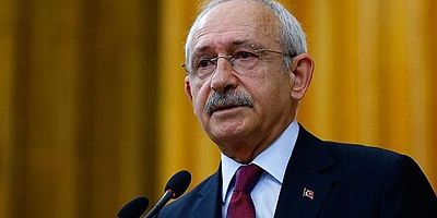 Kılıçdaroğlu'ndan Partisine 'Kararsızlar' Talimatı