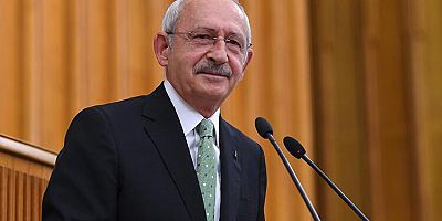 Kılıçdaroğlu'ndan Zam Tepkisi: Ey Gözleri Biden’a Gülen Şahsım...
