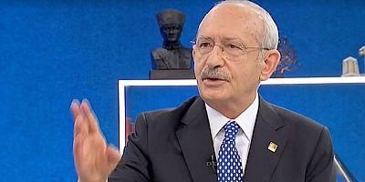 Kılıçdaroğlu: “Sonbaharda Seçime Gidecekler”