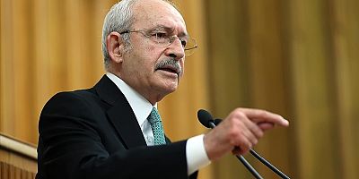 Kılıçdaroğlu: Tefecilere Hizmet Eden Kişinin Adı Erdoğan’dır