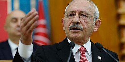 Kılıçdaroğlu: “Tefecilerin, Faizcilerin Adamı Erdoğan; Çiftçiyi, Esnafı Batırdı”