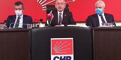 Kılıçdaroğlu: 