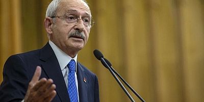 Kılıçdaroğlu: Ülkeyi Ekonomide Kurtuluş Savaşı Verecek Konuma Kim Getirdi?