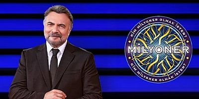 “Kim Milyoner Olmak İster” Kayseri’ye Geliyor