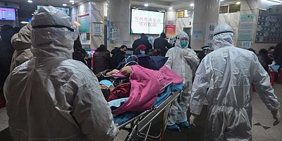Kimler Korona Virüs Salgınına Yakalandı?
