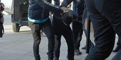 Kimsesiz’in ölümüne sebep olan şahsa 25 yıl hapis!