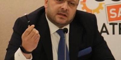Kiracıoğlu: “İsrafa Dur Diyecek Bir Adayı Destekleyeceğiz”
