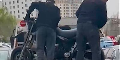 Kırmızı Işık İhlaline 226 Cezai İşlem Uygulandı