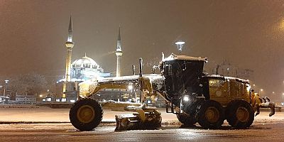 Kırsal, Büyükşehir’e Emanet