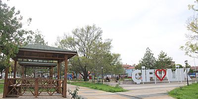 Kırsala Hizmette Büyükşehir İmzası