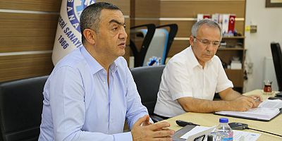“Kısıtlama Günlerine Geri Dönmeyi İstemiyoruz”