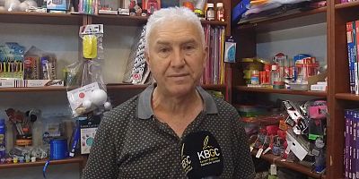 Kitapçılar Okuyucularını Bekliyor