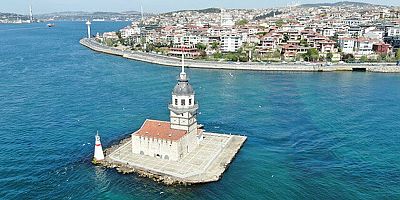 Kız Kulesi Kültür ve Sanat Merkezi Oluyor