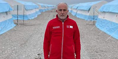 Kızılay Başkanı Kerem Kınık İstifa Etti