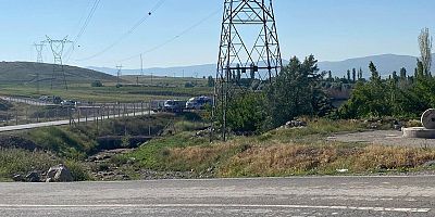 Kızılırmak'ta Kaybolan Genç İçin Arama Çalışmaları Tekrar Başlatıldı