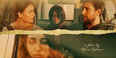'Kızım Gibi Kokuyorsun' Filmine Amerika'dan Ödül