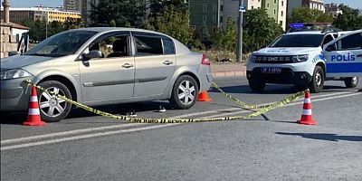Kızının Yanında Eski Eşini Silahla Yaralayan Şahıs 18 Yıl Hapis Cezası Aldı