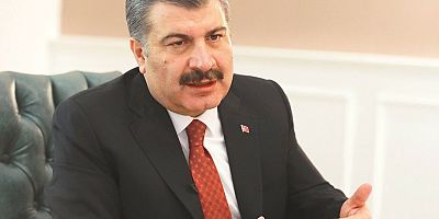 Koca: Okullarda Yüz Yüze Eğitim Verilecek