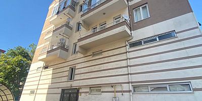 Kocası Tarafından Silahla Yaralanan Kadın Hastaneye Kaldırıldı
