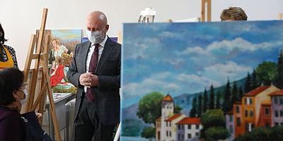 Kocasinan Akademi İle Hayaller Gerçek Oluyor