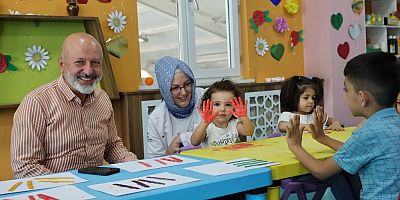 Kocasinan Akademi Yeni Dönem Kursları İçin Kayıtlar Başladı