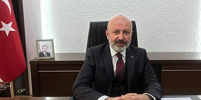 Kocasinan Belediye Başkanı Çolakbayrakdar’ın Annesi Vefat Etti