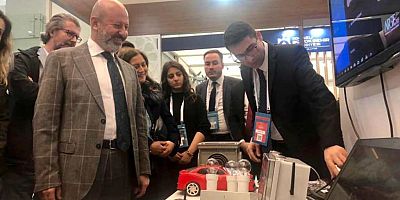 Kocasinan Belediyesi, Enerji Verimliliği Yüksek Projelere Odaklandı