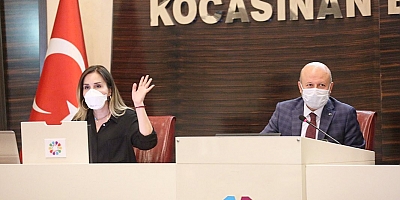 Kocasinan Belediyesi, Huzur Hakkını Depremzedelere Bağışladı