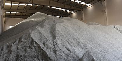 Kocasinan Belediyesi Kışa Hazır