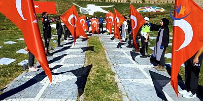 Kocasinan Belediyesi’nden Cumhuriyet Bayramı’nın 99. Yılına Özel Klip