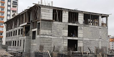 Kocasinan Belediyesi’nden Dönüşümle Uğurevler’e Modern Okul