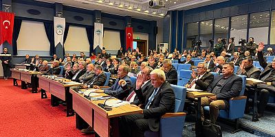 Kocasinan Belediyesi’ne 280 Milyon Lira Ek Bütçe