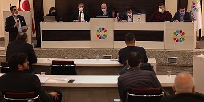 Kocasinan Belediyesi’ne Ait 16 Adet Taşınmaz İhale İle Satıldı