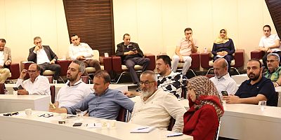 Kocasinan Belediyesi’ne Ait 3 Adet Taşınmaz İhale İle Satıldı
