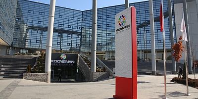 Kocasinan Belediyesi Personellerinden 35 Bin Lira Bağış