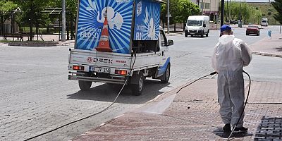 Kocasinan Belediyesi, Topladığı Çöpleri Ekonomiye Kazandırıyor