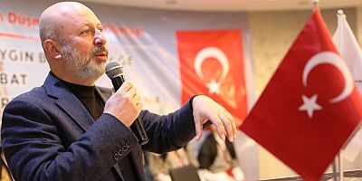 Kocasinan’da Çanakkale Ruhu Bir Kez Daha Yaşatıldı