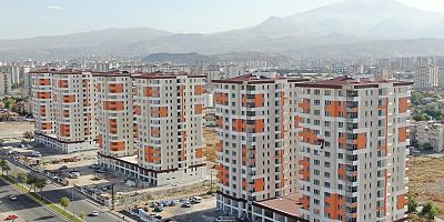 Kocasinan’da Değişim Rüzgarı Devam Ediyor