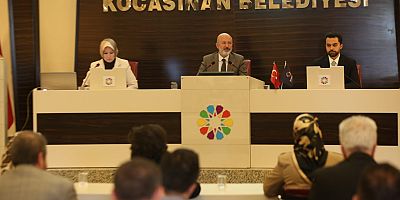 Kocasınan’da Eren Bülbül’ün İsmi Yaşatılacak