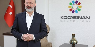 Kocasinan’da Hayata Başlamak Ayrıcalık
