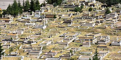 Kocasinan’da Kurban Bayramı Öncesi Hizmet Seferberliği