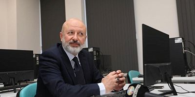 Kocasinan’da Öğrenciler Teknolojiyle Geleceğe Hazırlanıyor