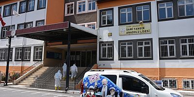 Kocasinan’da Okullar, YKS’ye Hazır