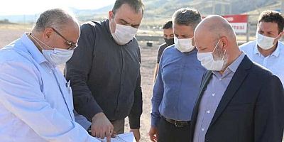 Kocasinan’da Profesyonel Kurban Hizmeti Erkilet’e Taşınıyor