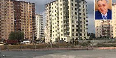 Kocasinan'da Sahtekarlık Belgeli Ama Muhalefet Görmedi! 