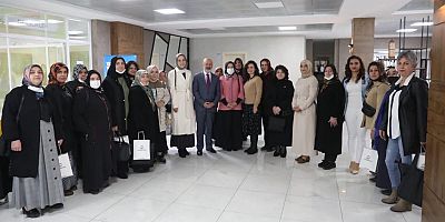 Kocasinan’da Sosyal Belediyecilikte De Gönüllere Dokunan Örnek Projeler