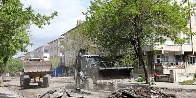 Kocasinan’da Tam Kapanma Fırsata Dönüştü