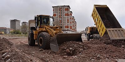Kocasinan’da Yeni Yunus Emre İçin Geri Sayım