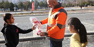 Kocasinan’dan 50 Metre Genişliğinde Yeni Bulvar, Yeni Cazibe Merkezi