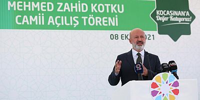 Kocasinan’dan Cırgalan’a İki Büyük Yatırım